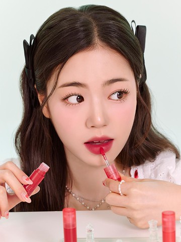 Mini Tattoo Claire Velvet Tint