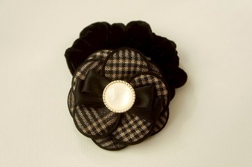 D2-舒適耐用大腸圈 - 髮圈髮束大腸圈馬尾公主頭類