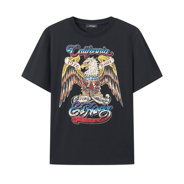 Ed Hardy 男士短袖T恤