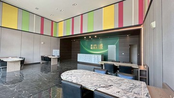 R22青埔森遠最強店王黃金大面寬雙店面重磅釋出｜高雄市橋頭區橋新一路