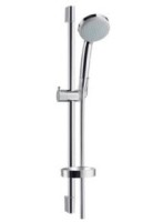 【麗室衛浴】德國 HANSGROHE Croma 滑桿組 27772