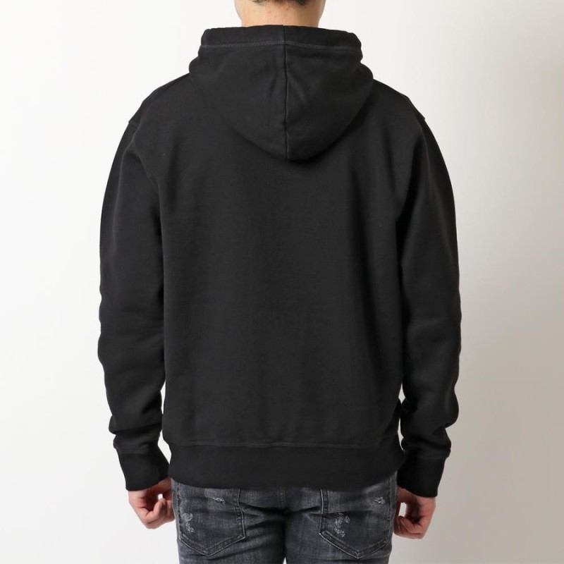 DSQUARED2 ディースクエアード S71GU0451 S25042 Ceresio9 Cool Hoodie