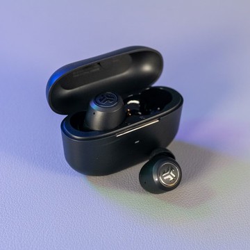 聖誕送禮推薦 JLAB JBuds ANC 3 真無線藍牙耳機 專利環境消音