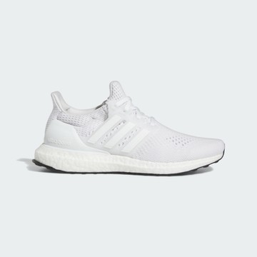 【adidas 愛迪達】 ULTRABOOST 1.0 跑鞋 慢跑鞋 運動鞋 小白鞋 女鞋 HQ4207