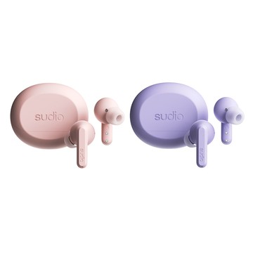 SUDIO 瑞典設計  A3 Pro 真無線藍牙耳機