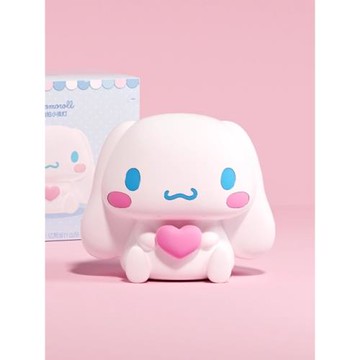 圣誕節三麗鷗玉桂狗小夜燈生日禮物女生送女朋友實用女孩子小眾