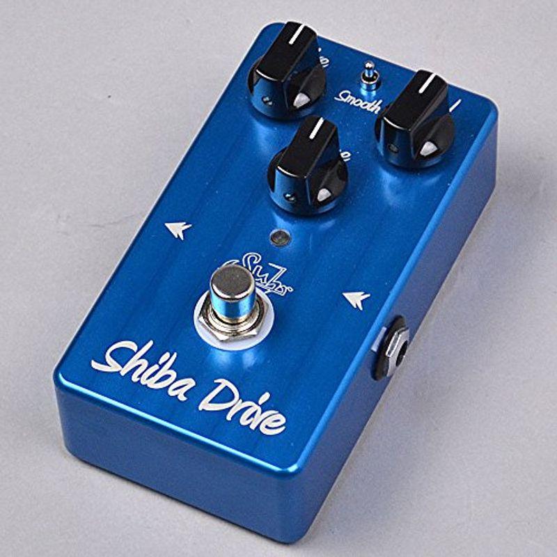 Suhr サー Shiba Drive