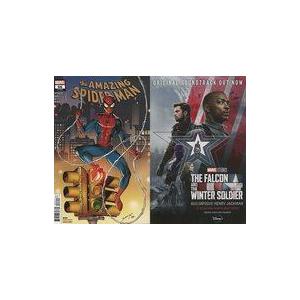 中古アメコミ ６６）The Amazing Spider-Man(ペーパーバック)