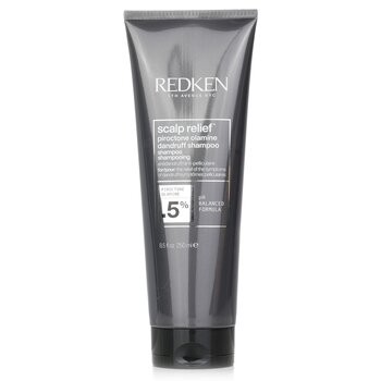 Redken Redken 專業植萃 - 去頭屑洗髮露 250ml/8.5oz-所有髮質洗髮精