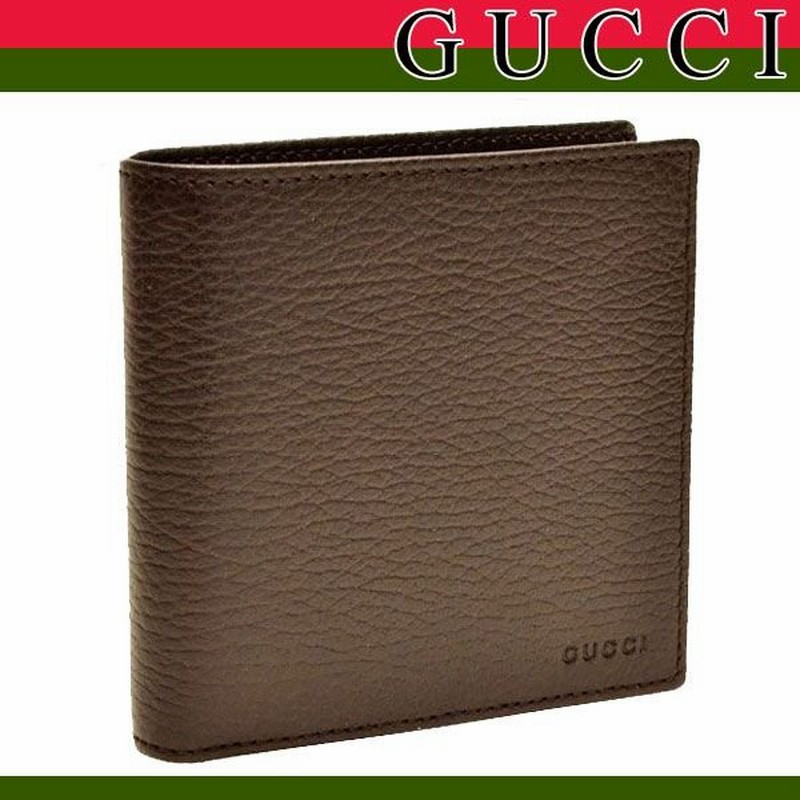 1000円オフクーポン開催中 グッチ 財布 Gucci メンズ 二つ折り財布 Gucci アウトレット レディース 通販 Lineポイント最大0 5 Get Lineショッピング