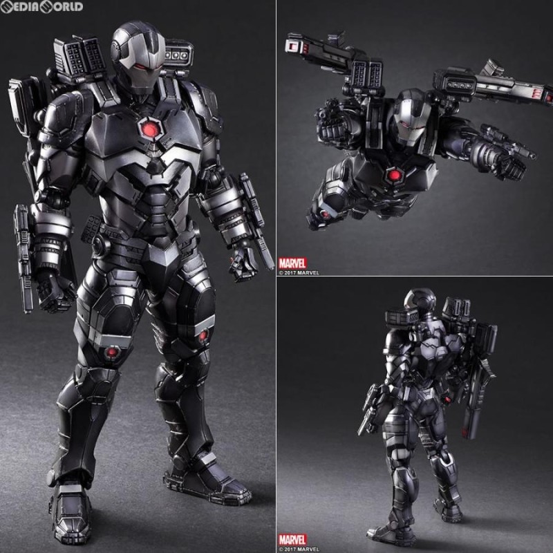 ヴァリアント プレイアーツ改 マーベルユニバース キャプテン