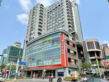 888近徐匯捷運站約450公尺、7套房收租寶｜新北市三重區仁華街