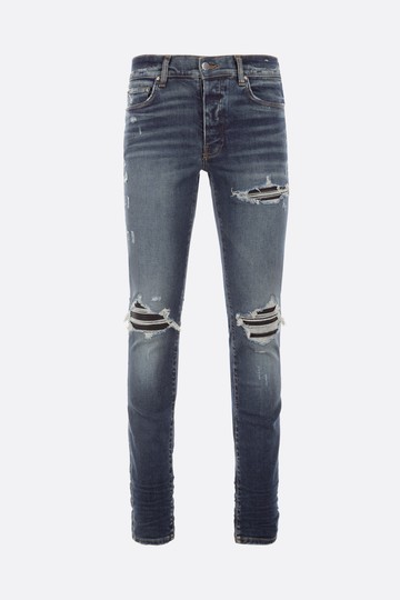 AMIRI mx1 stretch denim slim-fit jeans Man