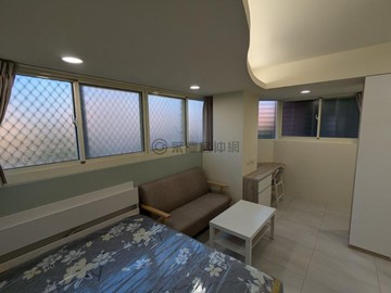 開價5.8%年收97萬合法電梯六套房近台中科大｜台中市西區三民路一段