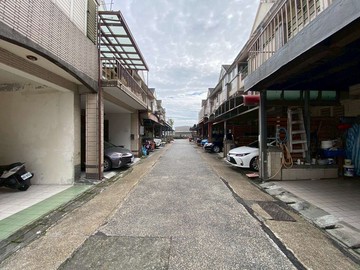 不用一千萬-近壯圍國小可停車透天｜宜蘭縣壯圍鄉古結路