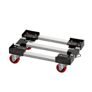 【大船回港】鋁合金平板車-小 (KT-530)