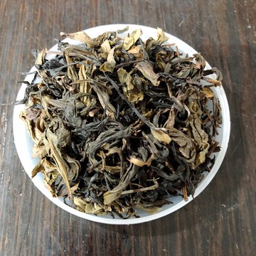 新茶潮汕鳳凰單叢 八鄉土山茶 白葉八仙單樅茶葉散裝袋裝500g