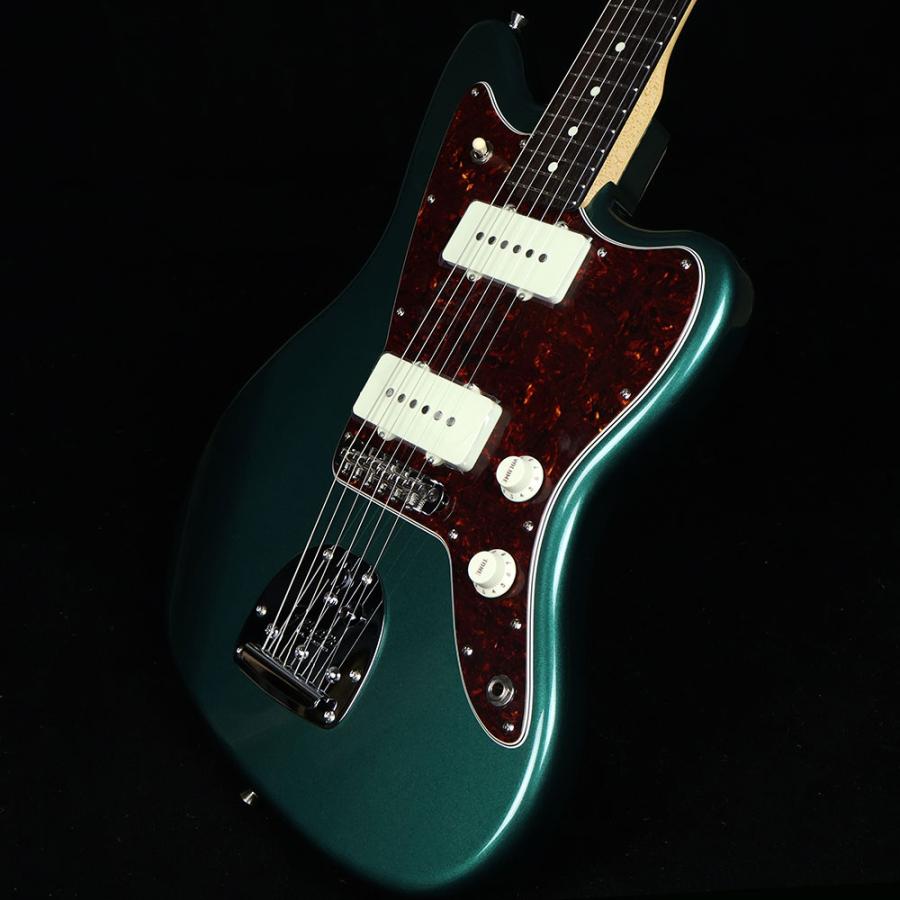 Fender Made In Japan Hybrid II Jazzmaster 島村楽器限定モデル フェンダー ハイブリッド2 ジャズマスター