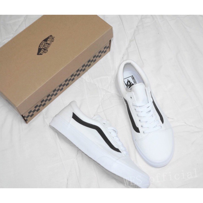 Vans old skool v36cl on sale mdc