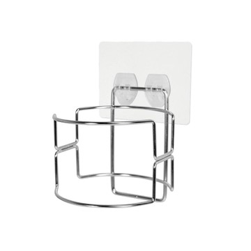 綠貝304無痕吹風機架