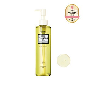 (效期：2027/10/30)DHC #23476 深層柔氛卸粧油200ml