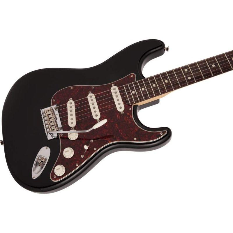 Fender エレキギターMade in Japan Hybrid II Stratocaster?, Rosewood Fingerboa