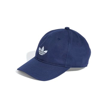 Adidas BASEB CLASS TRE 藍色 帽子 運動帽 遮陽帽 棒球帽 JC6030