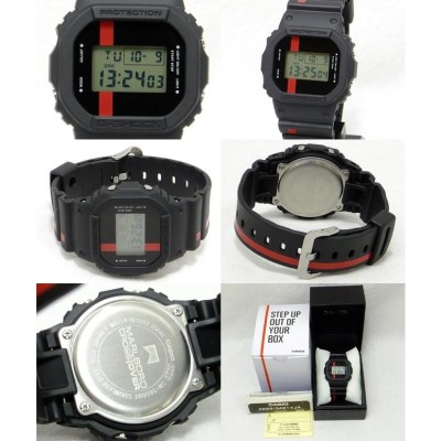 高知インター店 新品！値下げ 未使用展示 限定G-SHOCK カシオ