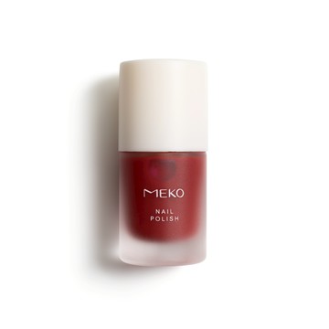 MEKO 藏在花園的秘密 指甲油 - 11. 玫瑰花蕾