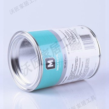 道康寧摩力克TP42/MOLYKOTE TP-42 Paste 潤滑油膏 1KG/罐【亞德機械五金家居】