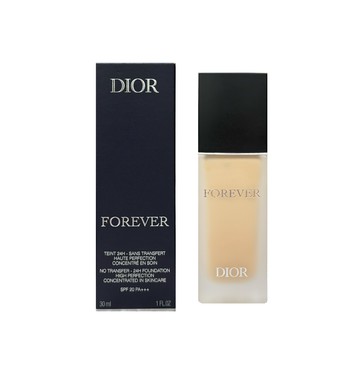 Dior 迪奧 超完美持久柔霧粉底液 SPF20/PA+++ 30ml 優惠價:2040元｜岡山戀香水