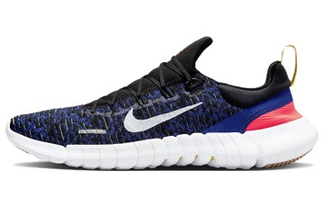 FREE RUN 5.0 BLACK CONCORD