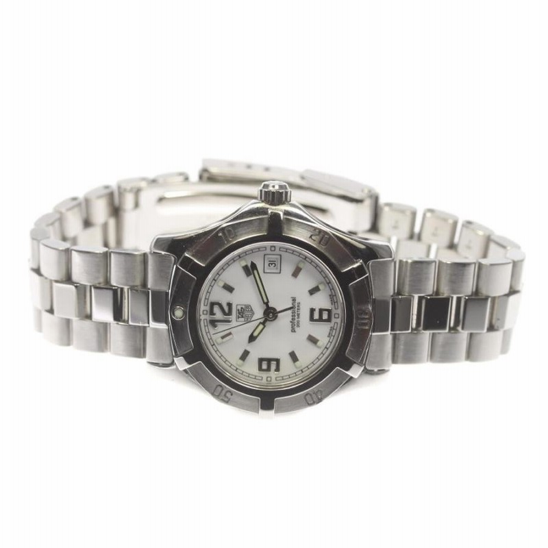 ☆良品【TAG HEUER】タグホイヤー エクスクルシーブ 2000 WN1311