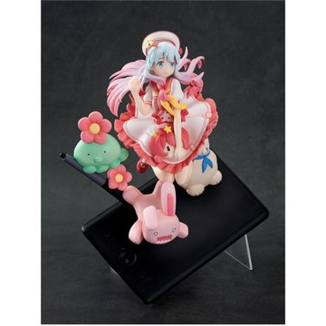 和泉紗霧手辦 漫畫老師魔法美少女二次元 生日禮物動漫模型周邊