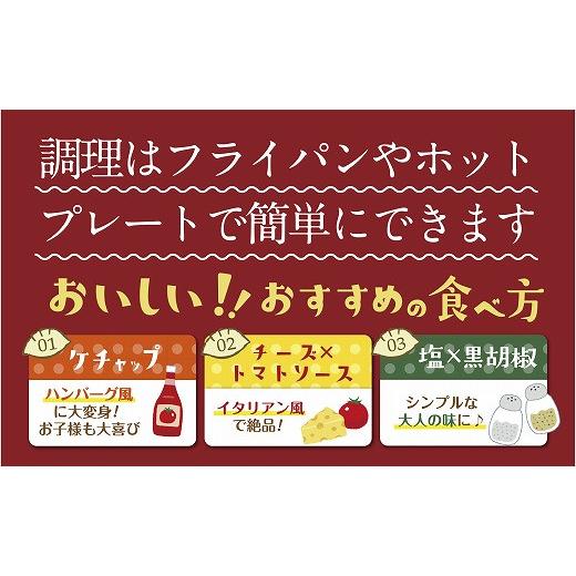 ふるさと納税 熊本県 宇土市 110b-10　くまもとあか牛 100% 餃子 60個 (20個入り×3) GI認定 牛 国産 野菜 おかず 味千ラーメン 重光産業 共同開発 中村屋 食…