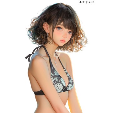 【8月新品】07-099-0052 拼貼貼紙