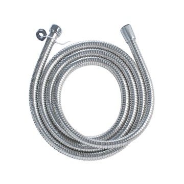 永悅 精選大流量加長不銹鋼沐浴管(240CM)