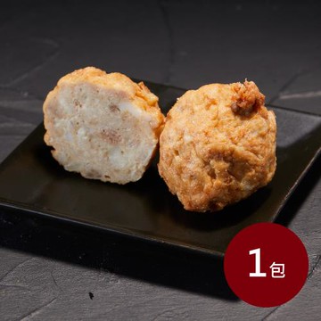 現+預-料里長-獅子頭1包組(1000g/包)-2026年菜