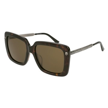 Gucci Eyewear // GG0216SA-002