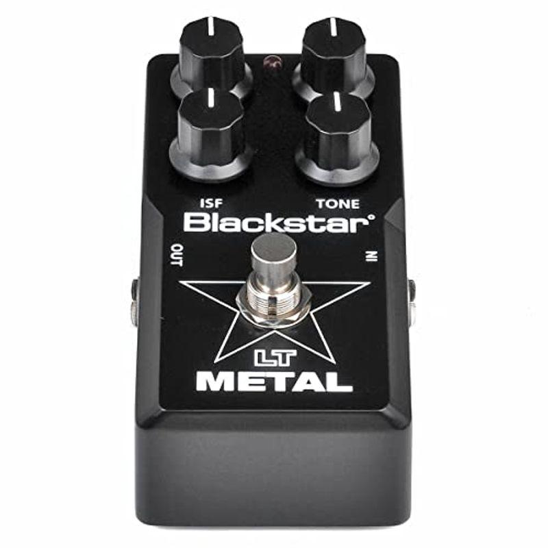 Blackstar ブラックスター ギターエフェクター メタル LT METAL