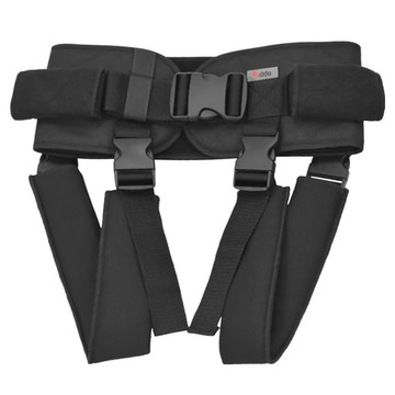 Fuddo 福朵 移位腰帶 FD-T-001  1個  M(24~34吋)