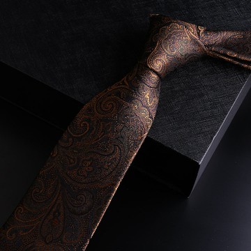 獵尚男士商務正裝領帶真絲領帶桑蠶絲領帶結婚新郎領帶8厘米潮男