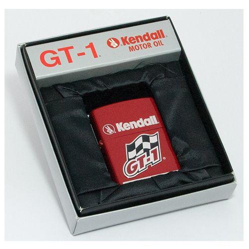 ZIPPO Kendall ケンドール GT-1 ジッポーライター