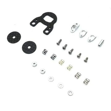 ✿AREA.TOY✿  KYOSHO MINI-Z 摩擦阻尼器套件 (MR-04/MM) MZW709
