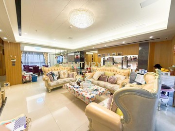 華府DC漂亮4房4車位｜桃園市楊梅區永美路