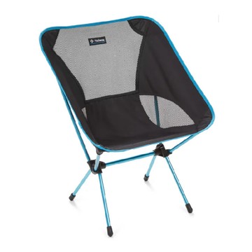 Helinox Chair One L 輕量戶外椅 黑 HX-10051R1