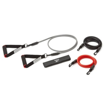 Power Tube Set 基礎款可調式拉力繩組