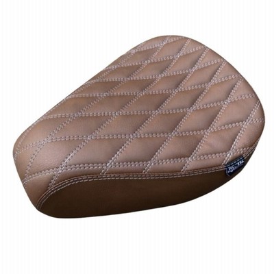CT125ハンターカブ スーパースリム スクエアーステッチ シート 【全品