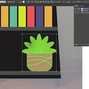 Adobe Illustrator Essentials