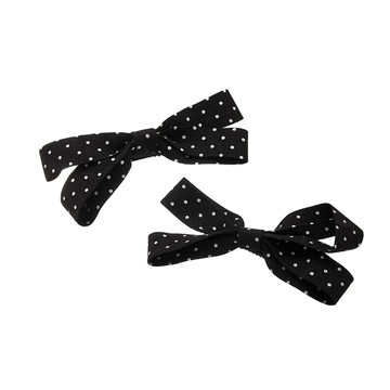 法式花園髮夾組 / 2色 / French Garden Hair Clip Set